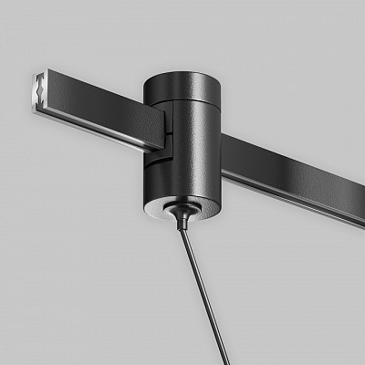 Подвесной светильник Maytoni Technical Focus Led TR157-1-12W3K-B 400_400_2766569
