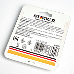 Рамка на 1 пост Stekker Катрин 49031 250_100_2158608