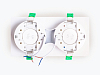 Встраиваемый светильник LEDS POWER SPOT 009179 100_100_2201586