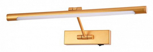Подсветка для картины Arte Lamp Harrison A1709AP-1GO 500_191_3230810