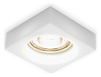 Встраиваемый светильник Ambrella Light D D9171 MILK 250_100_Array