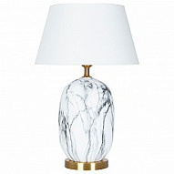 Настольная лампа декоративная Arte Lamp Sarin A4061LT-1PB 500_191_2249746
