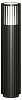 Наземный низкий светильник Denkirs Farsun DK9725-BK 100_100_2269920