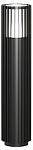 Наземный низкий светильник Denkirs Farsun DK9725-BK 250_100_Array