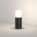 Наземный низкий светильник Denkirs NORD DK9743-BK 250_100_1915512