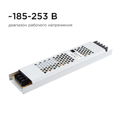Блок питания Apeyron Electrics  03-72 400_400_3079184
