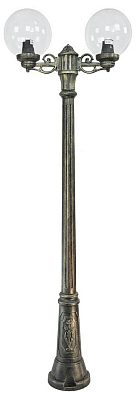 Фонарный столб Fumagalli Globe 250 G25.156.S20.BXE27 400_400_3093918