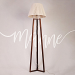Торшер Manne FL.7360 FL.7360-1 250_100_2000158