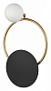 Бра Vele Luce Saturno VL5764W21 100_100_1910280
