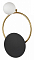 Бра Vele Luce Saturno VL5764W21