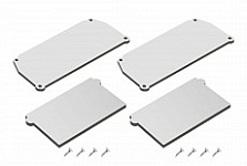 Заглушка для профиля Denkirs Flod DK5852-WH 250_100_Array