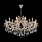 Подвесной светильник Maytoni DIA880-PL-18-G