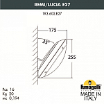 Светильник на штанге Fumagalli Lucia 1R3.602.000.WYE27 250_100_1798872