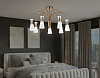 Люстра на штанге Ambrella Light LH LH55703 100_100_2181646