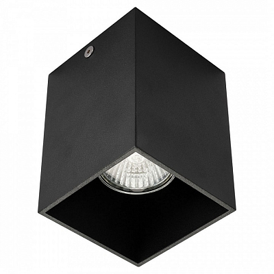 Накладной светильник AM-Group AM01 AM01-110 BK 400_400_3237659