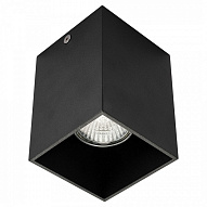 Накладной светильник AM-Group AM01 AM01-110 BK 500_191_3237659