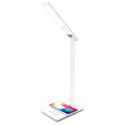 Настольная лампа офисная Ambrella Light DE DE581 400_400_2004515