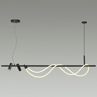 Подвесной светильник Odeon Light Corda 4391/40L 400_400_1727315