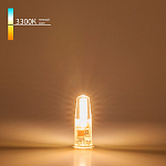 Лампа светодиодная Elektrostandard G4 LED G4 3Вт 3300K a049594 250_100_1772504