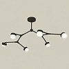 Люстра на штанге Ambrella Light XB XB9056204 100_100_2421941