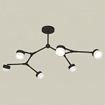 Люстра на штанге Ambrella Light XB XB9056204 250_100_Array