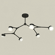 Люстра на штанге Ambrella Light XB XB9056204 500_191_2421941