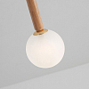 Люстра на штанге Imperiumloft FORMULA FORMULA01 100_100_1981621