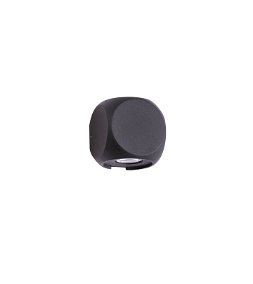 Уличный настенный светильник Outdoor O015WL-L4B 400_400_2213613