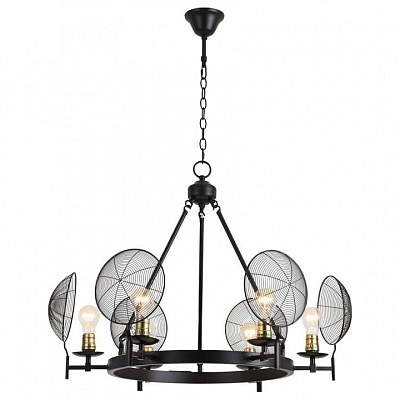 Подвесная люстра Alfa-Light F3524 F3524-03 400_400_2425002
