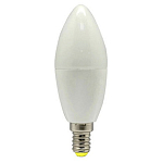 Лампа светодиодная Feron LB-97 E14 7Вт 2700K 25475 250_100_1744016