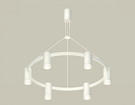 Подвесная люстра Ambrella Light XB XB9021200 250_100_2021635