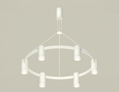 Подвесная люстра Ambrella Light XB XB9021200 400_400_2021635