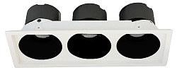 Встраиваемый светильник Wertmark WTD.O21 WTD.O21.060.30.30 250_100_Array