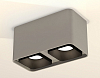 Накладной светильник Ambrella Light XS XS7852002 100_100_2006544