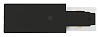 Токопровод концевой Wertmark WTE WTE.L5.60.OP0 100_100_2156471