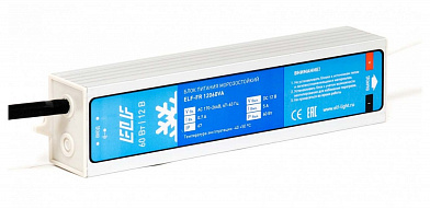 Блок питания ELFLED  ELF-FR12060VA 500_191_3238549