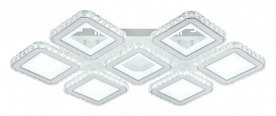 Потолочная люстра Escada Avolon 10261/7LED 400_400_1943608
