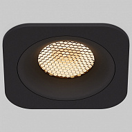 Встраиваемый светильник Elektrostandard Tetro 15276/LED 500_191_2435534