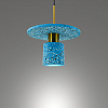 Подвесной светильник LIGHTERA Lawrence LE150L-40A 100_100_2049046