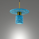 Подвесной светильник LIGHTERA Lawrence LE150L-40A 250_100_2049046