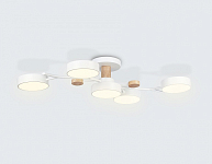 Люстра на штанге Ambrella Light FL FL4834 250_100_2025901