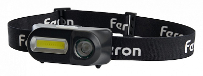 Фонарь налобный Feron TH2309 41713 400_400_1745191