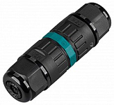 Соединитель сетевой Arlight ARL-CWP-3pin-16A 046177 250_100_Array