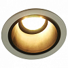 Встраиваемый светильник Arte Lamp Taurus A6663PL-1BK 100_100_2434696