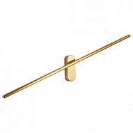 Накладной светильник Arte Lamp Prima A2028AP-1PB 500_191_2444342