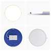 Встраиваемый светильник Apeyron Electrics  06-23 100_100_3076935