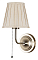Бра Arte Lamp Marriot A5039AP-1AB