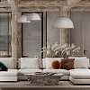 Подвесной светильник Loft it Plancton 10372/600 100_100_2171295