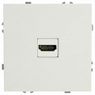 Розетка HDMI без рамки Stekker Эмили 50163 500_191_2301249