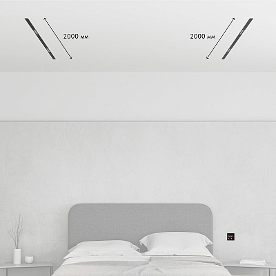 Комплект трековый Denkirs Smart ZigBee SET PRO SET SMART ZigBee 04 PRO 400_400_3097631